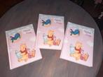 Winnie the Pooh oppasboeken.(Nieuw), Ophalen of Verzenden, Nieuw