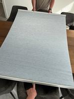 3 Ikea plisse gordijnen, Huis en Inrichting, Stoffering | Gordijnen en Lamellen, Ophalen, 100 tot 150 cm, 200 cm of meer, Wit