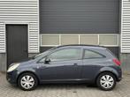 Opel Corsa 1.4-16V Enjoy Airo APK tot 06/2026 Inruilkoopje, Voorwielaandrijving, Stof, Gebruikt, 4 cilinders