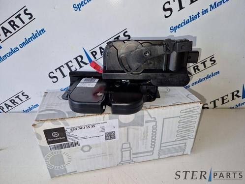 Achterklepslot Mercedes Vito W639   A 6397401535, Auto-onderdelen, Carrosserie en Plaatwerk, Mercedes-Benz, Nieuw, Ophalen of Verzenden