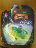 Lego Ninjago 70628 Lloyd spinjitzu master, Ophalen of Verzenden, Nieuw, Complete set, Lego
