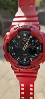 Te koop, Casio, Kunststof, Polshorloge, Kunststof