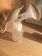 Handkolf Medela, Ophalen of Verzenden, Gebruikt, Borstkolf