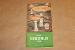 Kleine Paddestoelen Atlas — Zakboek Natuurvrienden, Boeken, Ophalen of Verzenden, Gelezen