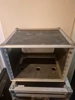 Flightcase, Ophalen of Verzenden, Gebruikt, Overige instrumenten, Flightcase