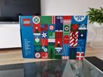 Lego Employee gift Christmas 4002020, Kinderen en Baby's, Speelgoed | Duplo en Lego, Ophalen of Verzenden, Nieuw, Complete set