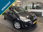 Citroen C3 1.4 *NAP*5drs*Airco*APK*, Voorwielaandrijving, 4 cilinders, Zwart, Origineel Nederlands