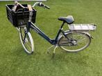 Stella Vicenza elektrische damesfiets, 50 tot 53 cm, Ophalen, Gebruikt, Overige merken