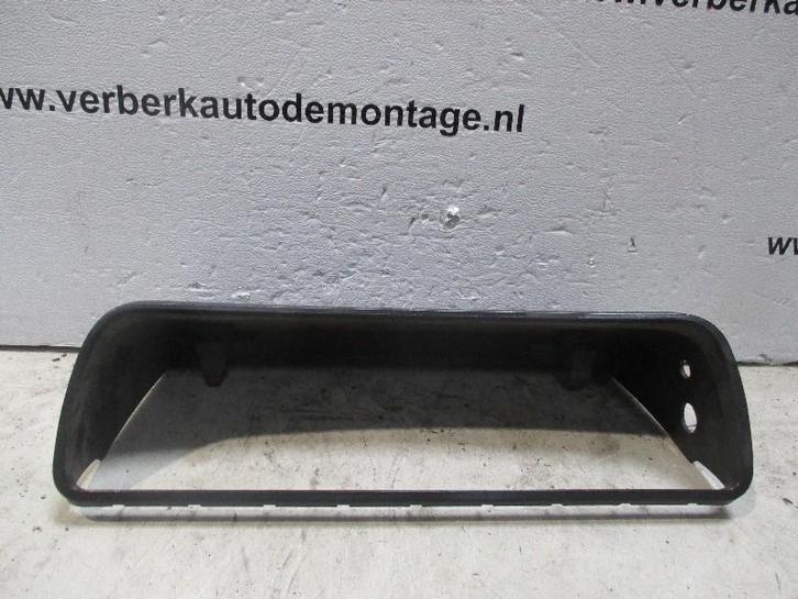 Dashboard Deel teller kap Volkswagen Transporter T3 88374012, Auto-onderdelen, Interieur en Bekleding, Volkswagen, Gebruikt