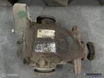 Differentieel BMW 3 serie E9x 3.23 n52b25a - 7566184-01, Gebruikt, Einsteinlaan 5 rijswijk, Bmw, Ophalen of Verzenden