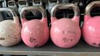 2 x 8 kg Competition kettlebells kettlebell gewichten, Sport en Fitness, Fitnessmaterialen, 2 x 8 kg, Gewichten, Ophalen of Verzenden