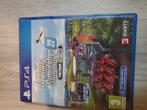 Farming simulator 22 premium EDITION, Ophalen, Gebruikt, 1 speler, Vanaf 3 jaar