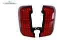 Mini U25 achterlicht set LED links rechts, Gebruikt, -, Verzenden, Mini