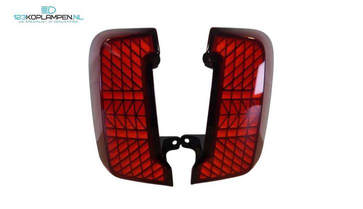 Mini U25 achterlicht set LED links rechts, Auto-onderdelen, Verlichting, Mini, Gebruikt, Herkomst onderdeel bekend, Verzenden