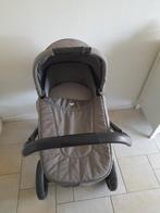 Joie kinderwagen en reiswieg, Ophalen, Zo goed als nieuw, Overige merken, Met reiswieg