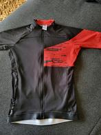 Fietsshirt korte mouw maat 152/164, Bovenkleding, Ophalen of Verzenden, Zo goed als nieuw