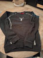 Touzani trui, Ophalen of Verzenden, Zo goed als nieuw, Jongen of Meisje, Trui of Vest