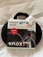 Sneeuwkettingen PEWAG Snox Pro 570, Auto diversen, Sneeuwkettingen, Ophalen of Verzenden, Nieuw