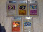 BGS - Shining Mew, Lugia, Rayquaza, Arceus & Ho-Oh, Hobby en Vrije tijd, Verzamelkaartspellen | Pokémon, Ophalen of Verzenden