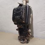 VINTAGE STOPKAST STOPPENKAST ZEKERING, Ophalen of Verzenden, Zo goed als nieuw