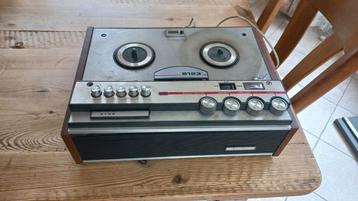 Aristona 9123 (Philips N4308) ongetest beschikbaar voor biedingen