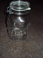 NIEUW! Weckpot Fido 2L, Ophalen of Verzenden, Nieuw
