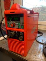 Fronius transtig 2200 job, Doe-het-zelf en Verbouw, Gereedschap | Lasapparaten, Ophalen, Gebruikt, 150 tot 250 ampère, Tig