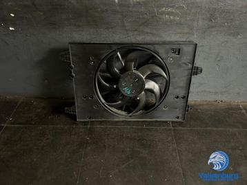 Koelventilator Volvo EX30 elektrisch radiator beschikbaar voor biedingen