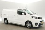 Toyota ProAce 2.0 D-4D L3H1 177PK Automaat Airco Cruise Navi, Auto's, Stof, Gebruikt, Euro 6, 4 cilinders