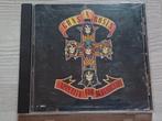 Guns and Roses, Ophalen of Verzenden, Zo goed als nieuw