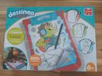 Jumbo Dessineo Tekentafel - Nieuw in doos!, Ophalen of Verzenden, Nieuw, Knutselen, Met licht