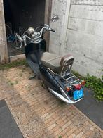 Fosti scooter, Fietsen en Brommers, Snorfietsen en Snorscooters, Ophalen, Gebruikt, Overige merken