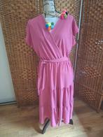 NIEUW JURKJE MADE ITALY NEW COLLECTION M/  L, Kleding | Dames, Ophalen of Verzenden, Nieuw, Roze