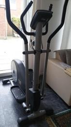 cross trainer, Sport en Fitness, Crosstrainer, Gebruikt, Rug, Ophalen