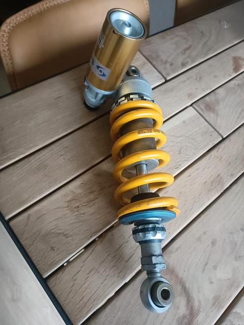 Sachs circuit Schokbreker Aprilia rsv tuono tot 2005, Motoren, Onderdelen | Overige, Ophalen of Verzenden