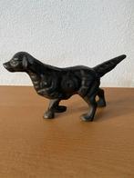 Gietijzeren Hondenbeeld - 475g, Ophalen of Verzenden