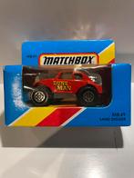 Matchbox VW SAND DIGGER, Ophalen of Verzenden, Zo goed als nieuw