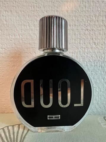 Tommy Hilfiger Loud Herenparfum beschikbaar voor biedingen
