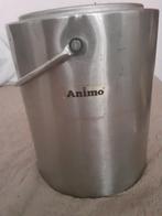 Animo Gamelle 6 Liter, Gebruikt, Ophalen