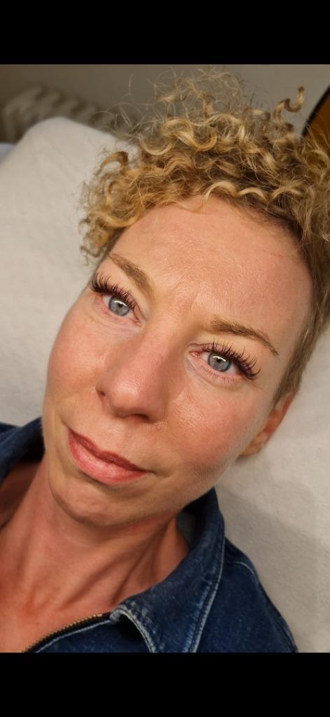 Wimperextensions, Sieraden, Tassen en Uiterlijk, Uiterlijk | Cosmetica en Make-up, Nieuw, Make-up, Ogen, Ophalen