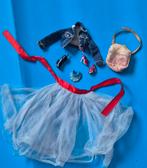 Barbie generation girl vintage, Ophalen of Verzenden, Gebruikt, Barbie