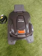 Husqvarna robotmaaiers nieuw en ingeruild, Ophalen of Verzenden, Zo goed als nieuw, 20 tot 25 cm