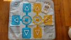 Wii Familiy trainer mat en spel: Extreme Challange, Spelcomputers en Games, Games | Nintendo Wii, Ophalen, Eén computer, Zo goed als nieuw