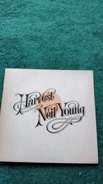 NEIL YOUNG, Cd's en Dvd's, Ophalen of Verzenden, Gebruikt, 12 inch, Poprock