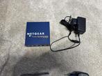 Netgear FS105 5-Poorts Fast Ethernet Switch, Ophalen of Verzenden