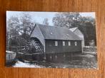 Dommelen bij Valkenswaard. Dommelse Watermolen. 1979., Verzamelen, Ophalen of Verzenden, 1960 tot 1980, Ongelopen, Noord-Brabant
