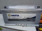 varta semie tractie accu 90ah , camper boot caravan, Gebruikt, Ophalen