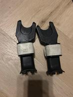 Bugaboo Adapter Maxi-Cosi, Kinderen en Baby's, Kinderwagens en Combinaties, Ophalen of Verzenden, Gebruikt, Kinderwagen, Bugaboo