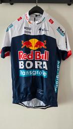 Red Bull BORA shirt gesigneerd Primoz Roglic, Ophalen of Verzenden, Zo goed als nieuw, Buitenlandse clubs, Shirt