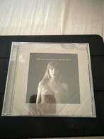 Taylor Swift - The Tortured Poets Department CD, Cd's en Dvd's, Cd's | Pop, Ophalen of Verzenden, 2000 tot heden, Zo goed als nieuw
